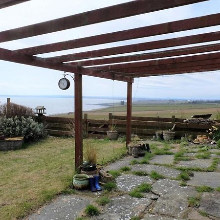 Fabulous Location With Sea And Castle View - Nc500 Bed & Breakfast Keiss Exterior photo