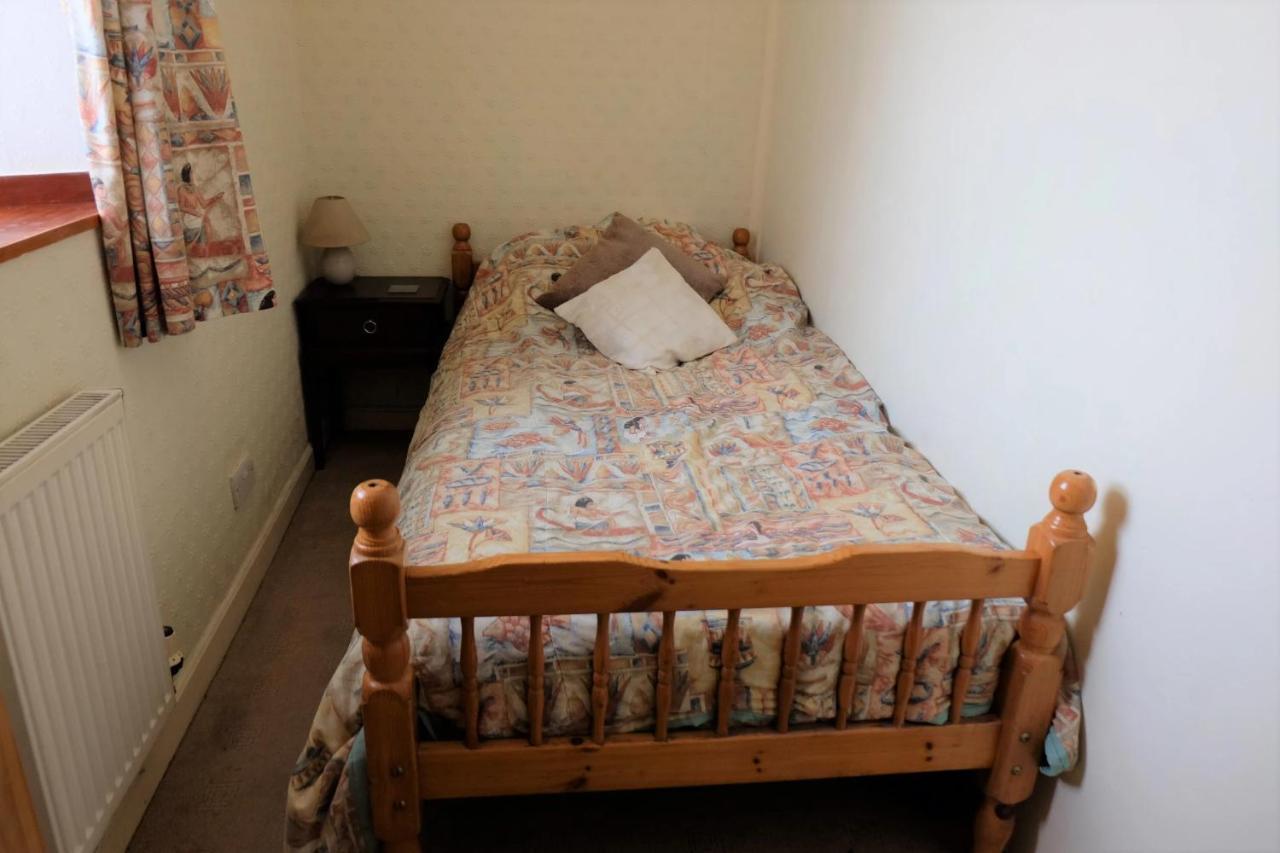 Fabulous Location With Sea And Castle View - Nc500 Bed & Breakfast Keiss Exterior photo